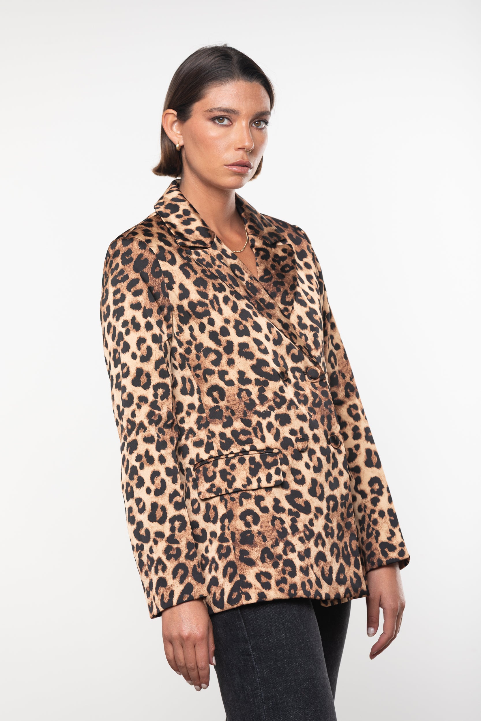 CHAQUETA AZALEA
