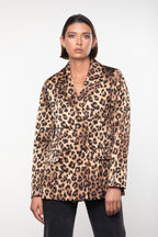 CHAQUETA AZALEA