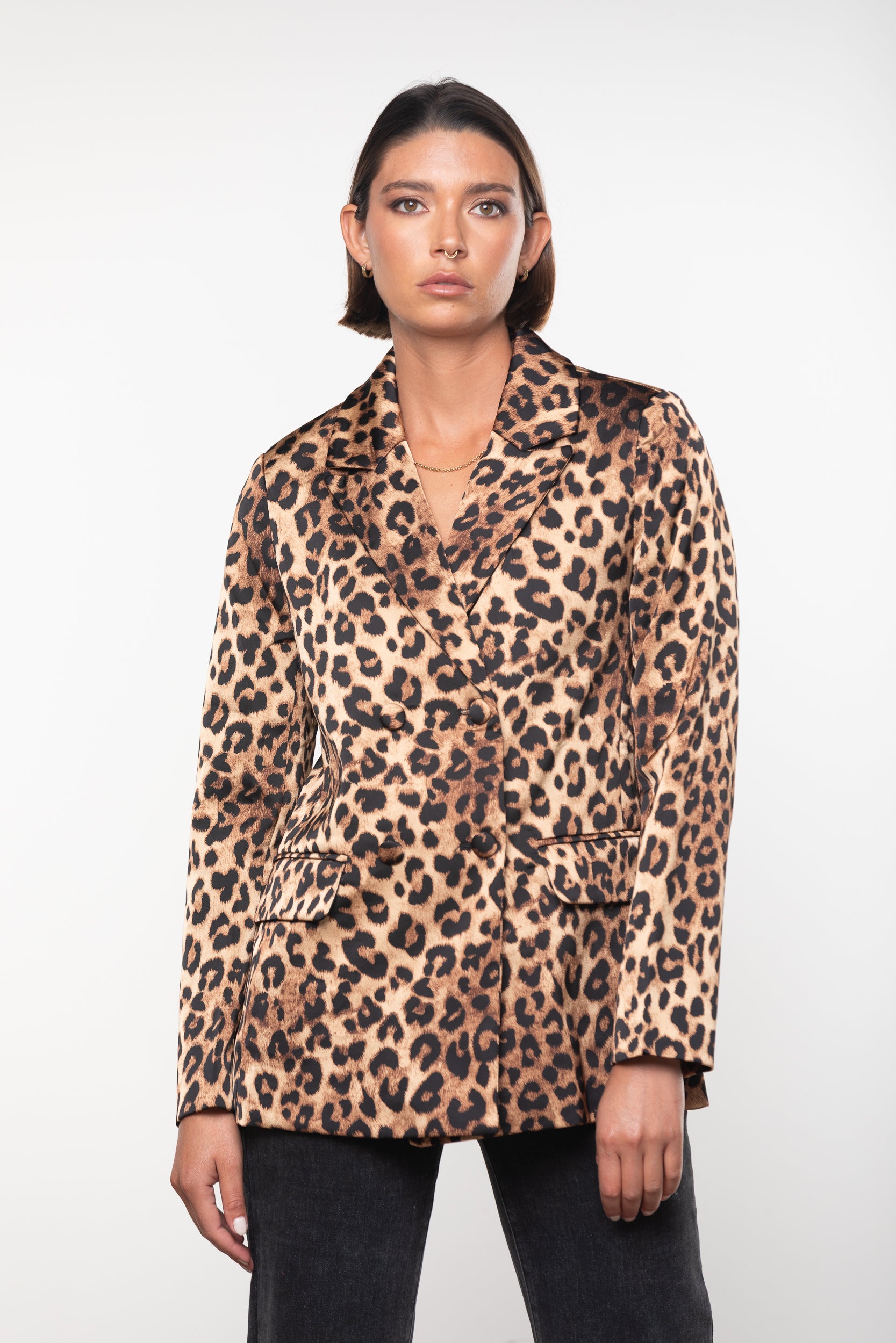 CHAQUETA AZALEA