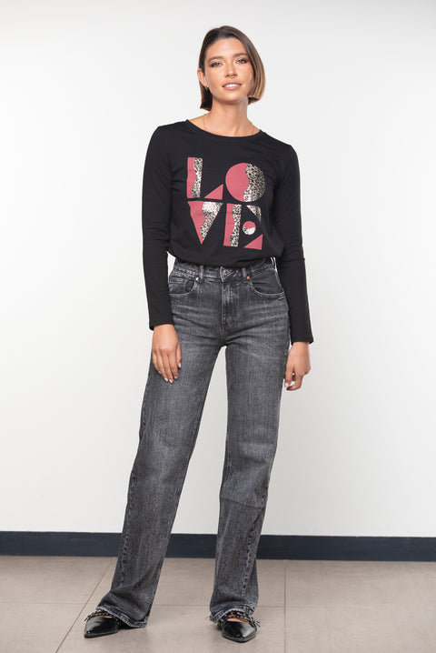 POLERA RODODENDRO