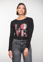 POLERA RODODENDRO