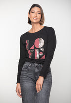 POLERA RODODENDRO
