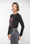 POLERA RODODENDRO
