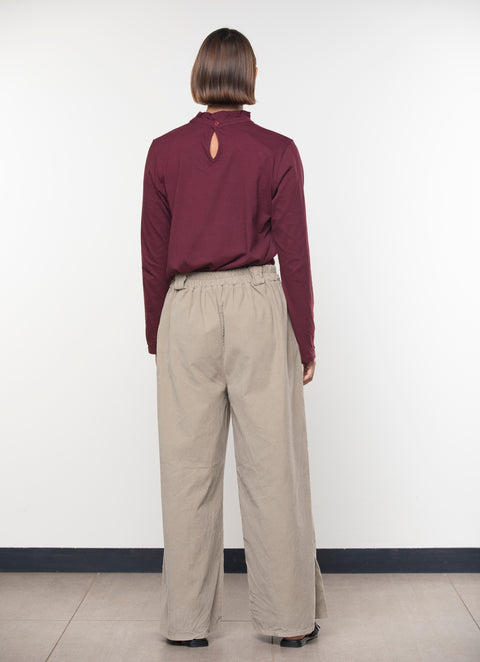 BLUSA BAOBAB