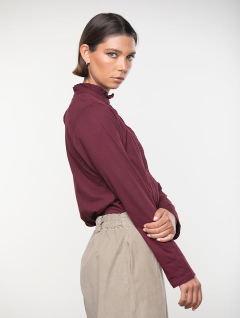 BLUSA BAOBAB