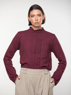 BLUSA BAOBAB