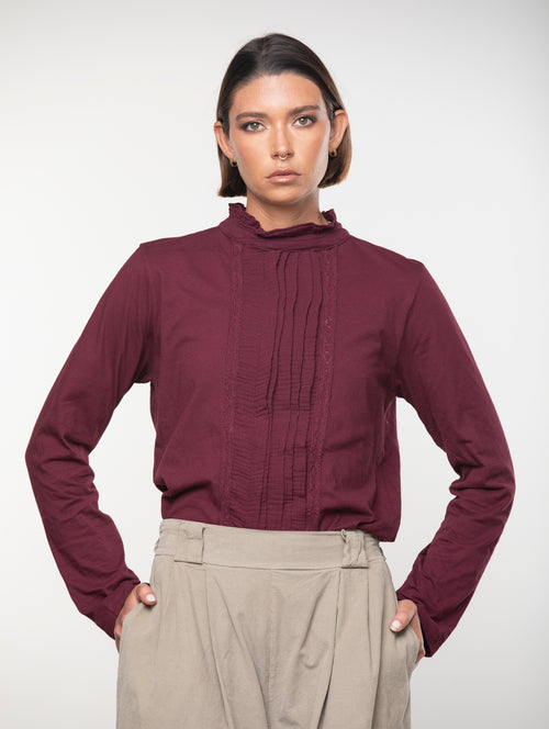 BLUSA BAOBAB