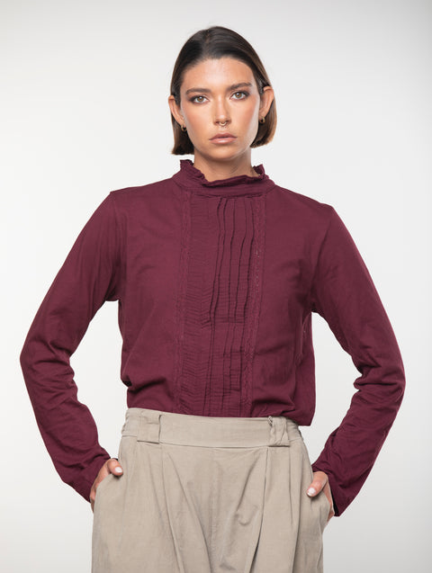 BLUSA BAOBAB