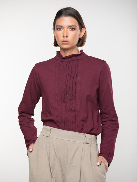 BLUSA BAOBAB