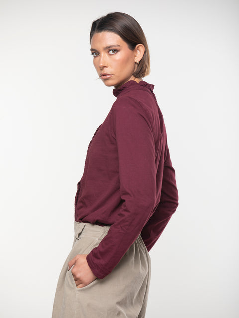 BLUSA BAOBAB