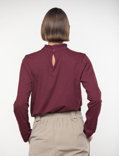 BLUSA BAOBAB