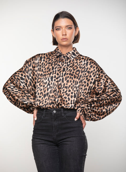 BLUSA GINKGO