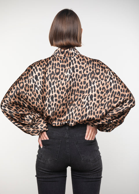 BLUSA GINKGO