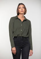 BLUSA ALMENDRO