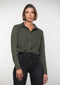 BLUSA ALMENDRO