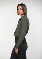 BLUSA ALMENDRO