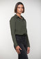 BLUSA ALMENDRO