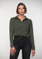 BLUSA ALMENDRO