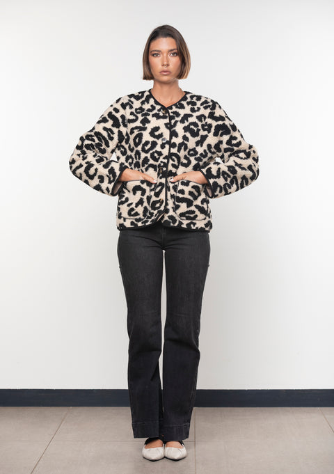 CHAQUETA AVELLANO