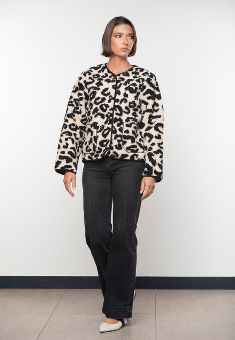 CHAQUETA AVELLANO