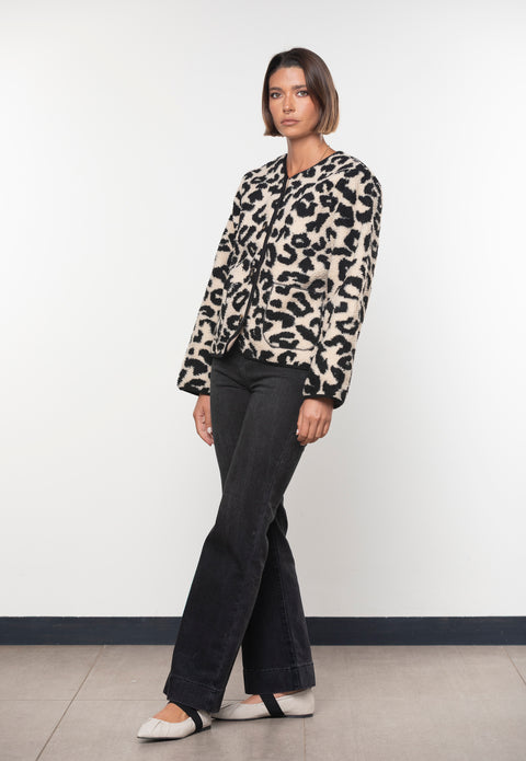 CHAQUETA AVELLANO