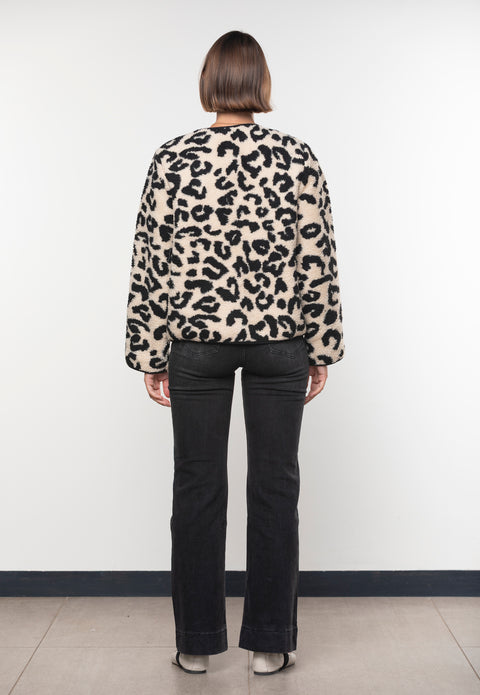 CHAQUETA AVELLANO