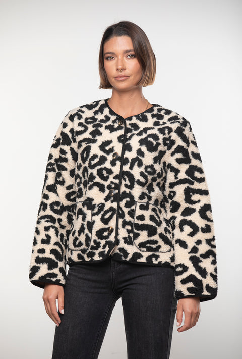 CHAQUETA AVELLANO