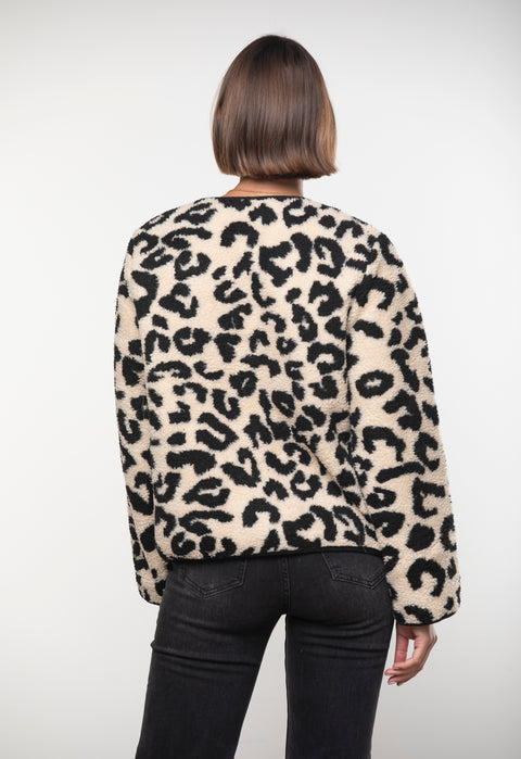 CHAQUETA AVELLANO