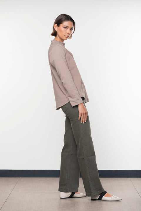 BLUSA AVELLANO