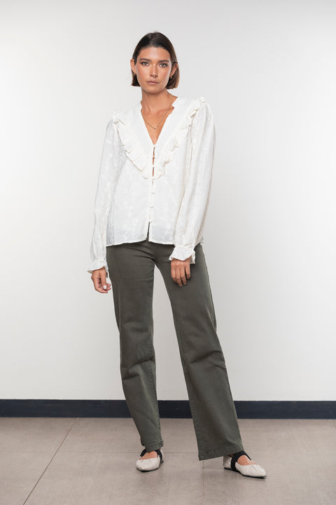 BLUSA PERESKIOPSIS
