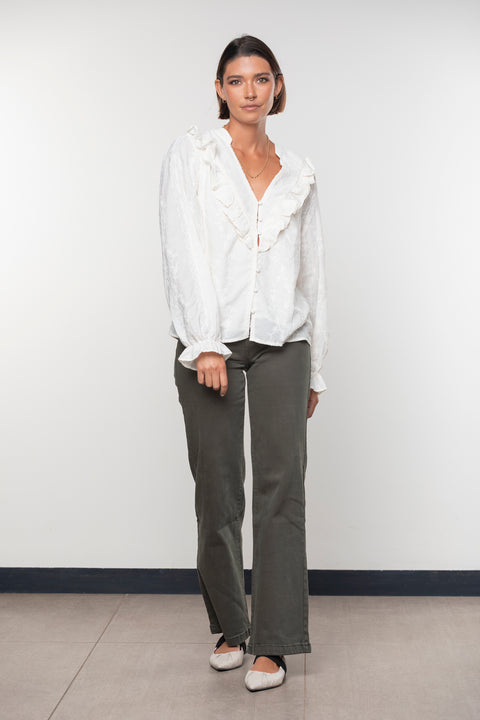 BLUSA PERESKIOPSIS