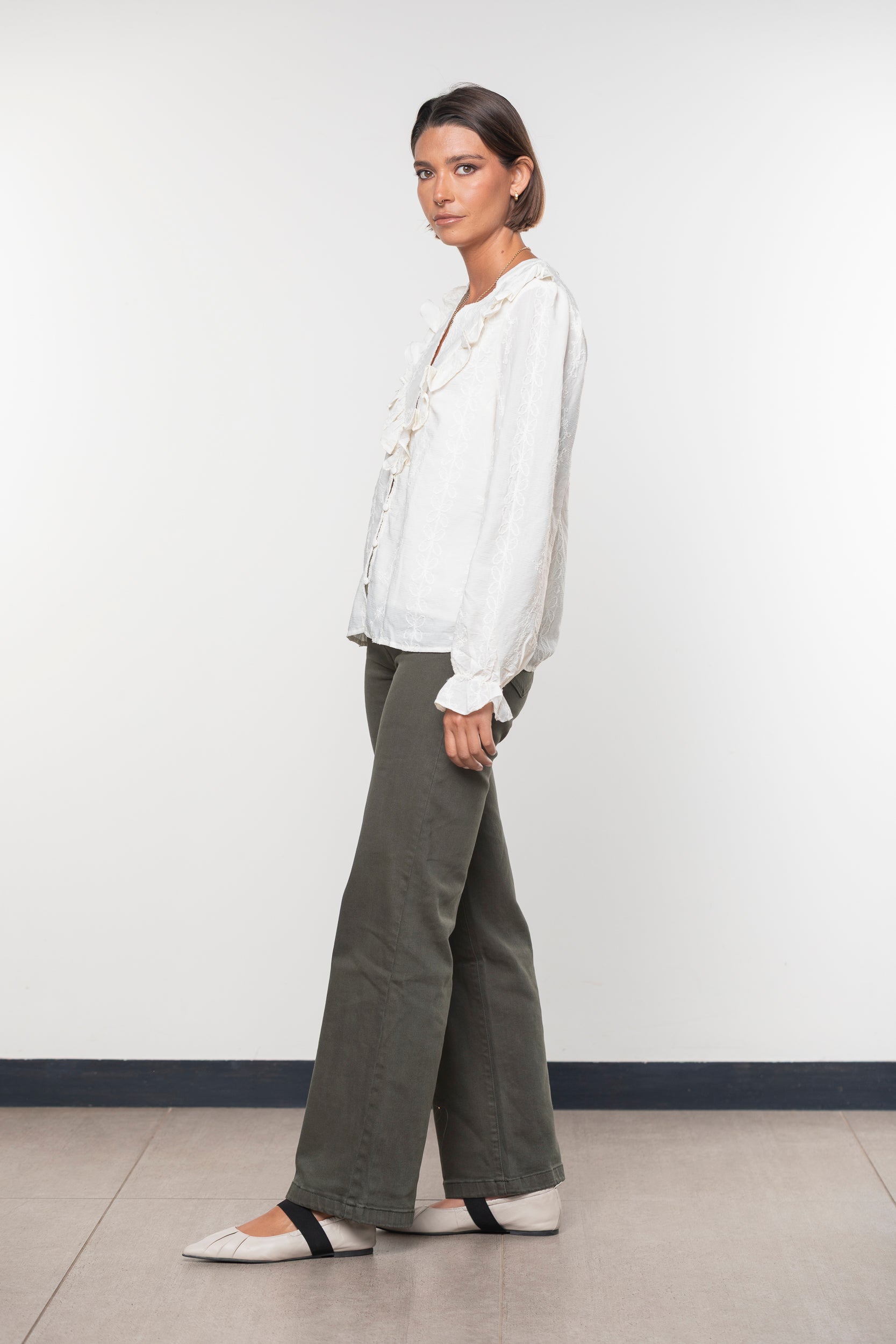 BLUSA PERESKIOPSIS