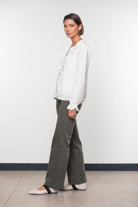 BLUSA PERESKIOPSIS