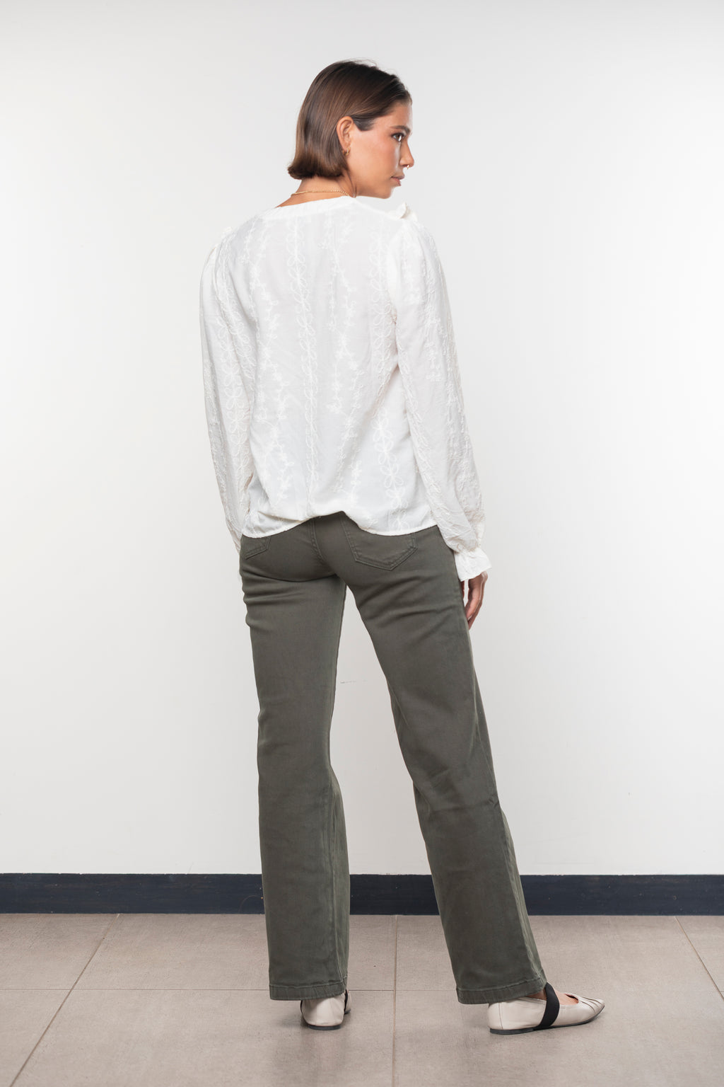 BLUSA PERESKIOPSIS