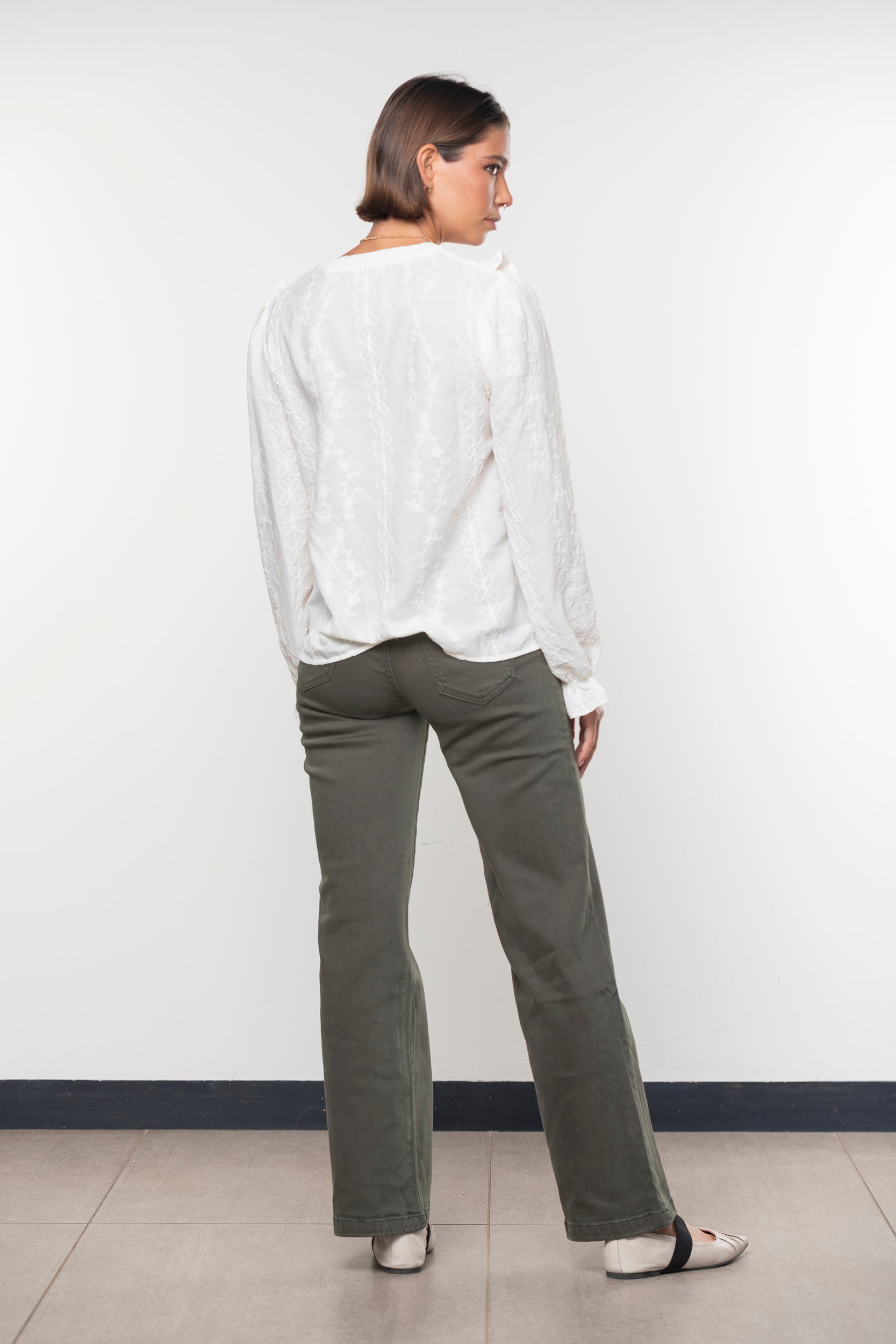 BLUSA PERESKIOPSIS