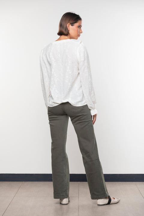BLUSA PERESKIOPSIS