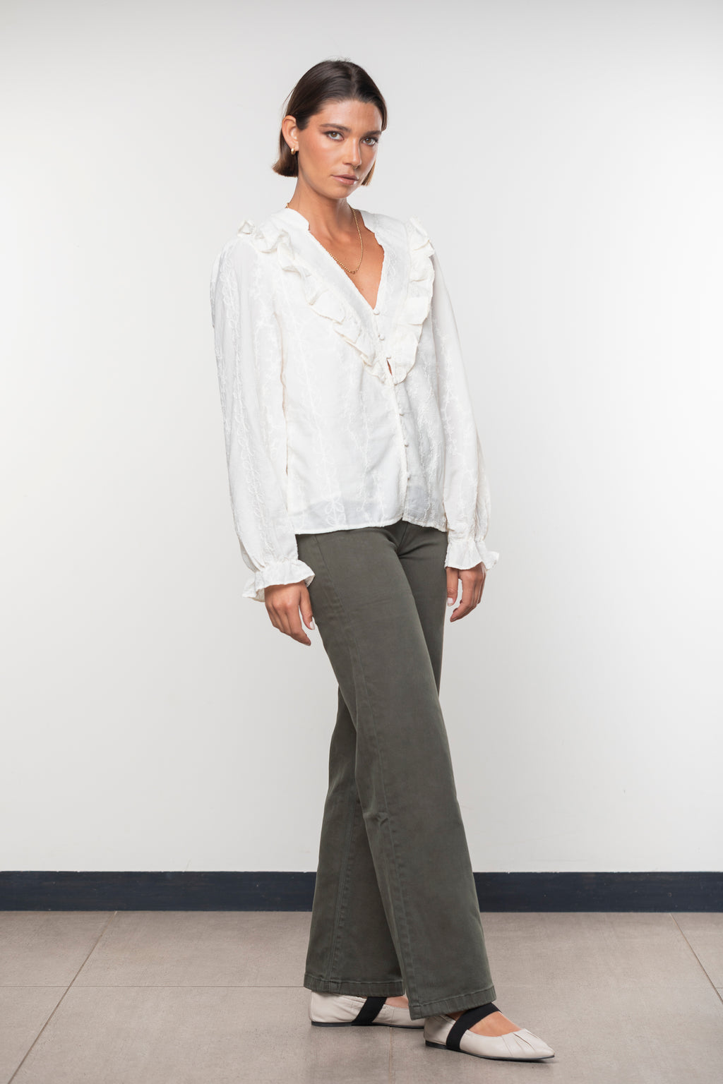 BLUSA PERESKIOPSIS