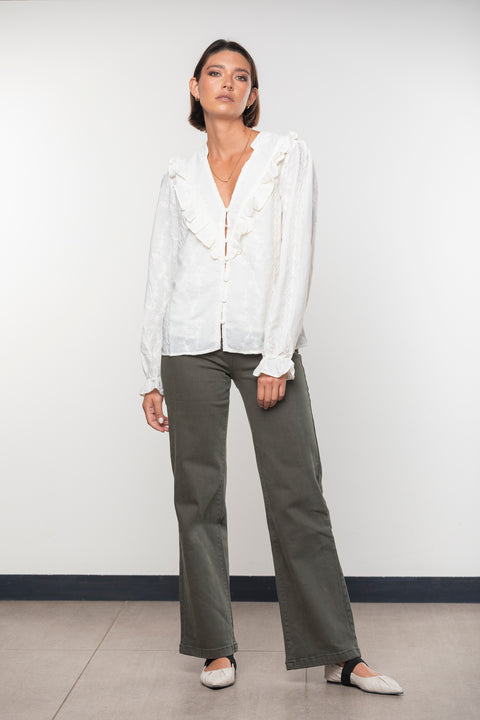 BLUSA PERESKIOPSIS