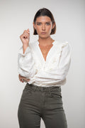 BLUSA PERESKIOPSIS