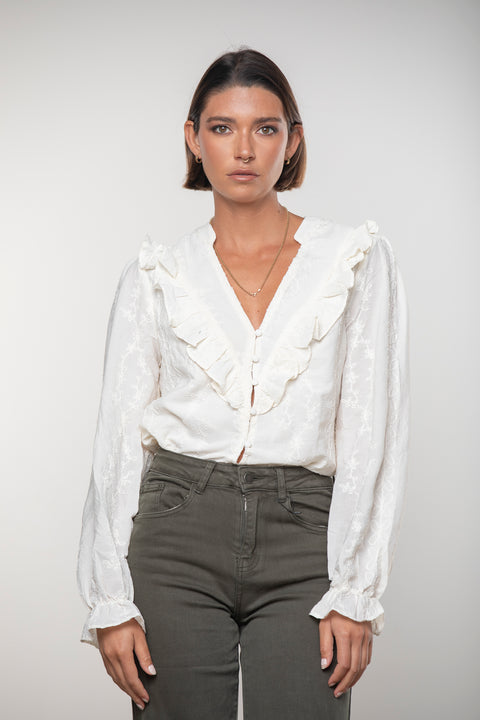 BLUSA PERESKIOPSIS