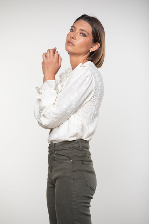 BLUSA PERESKIOPSIS