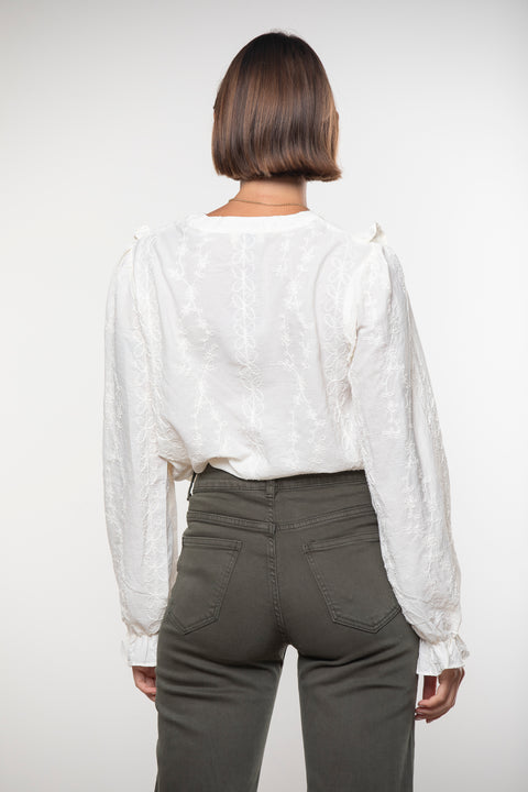 BLUSA PERESKIOPSIS