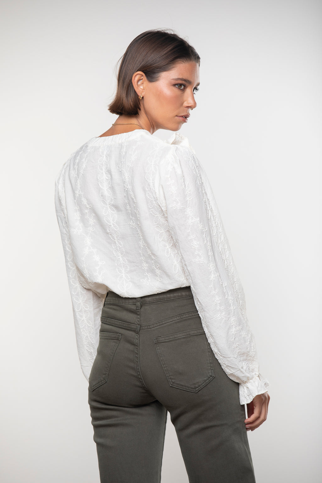 BLUSA PERESKIOPSIS