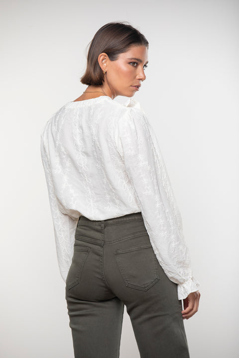 BLUSA PERESKIOPSIS