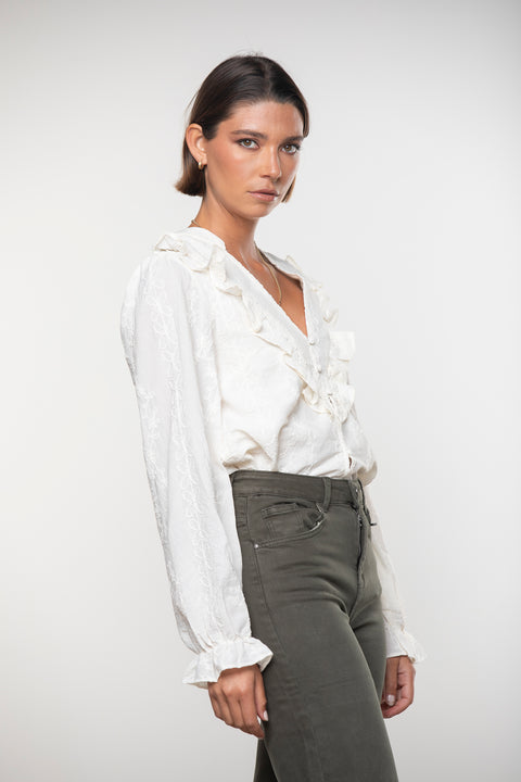 BLUSA PERESKIOPSIS