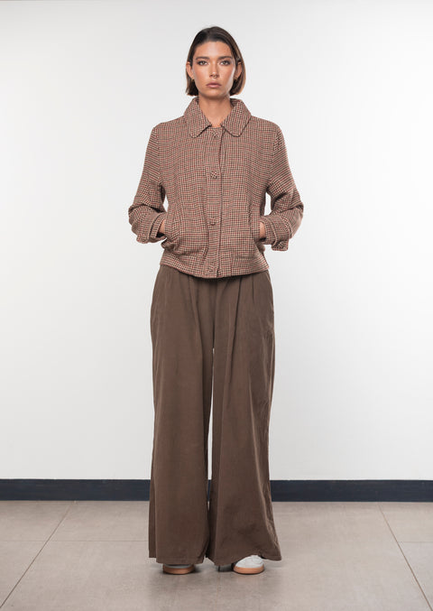 CHAQUETA SAGUARO
