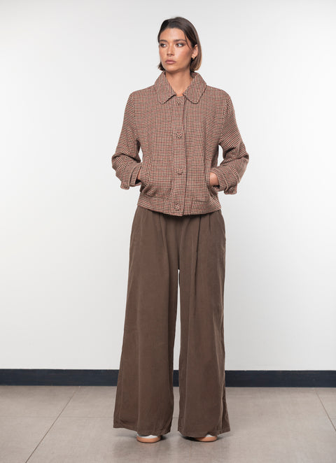 CHAQUETA SAGUARO