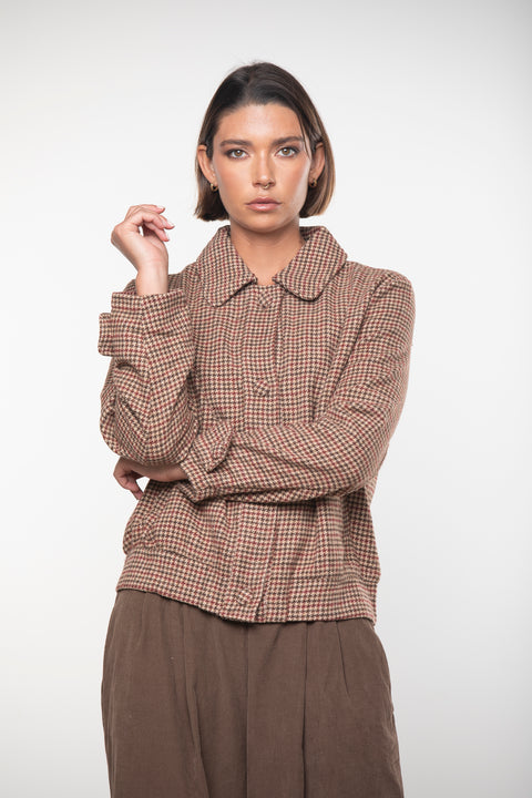 CHAQUETA SAGUARO