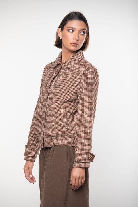 CHAQUETA SAGUARO