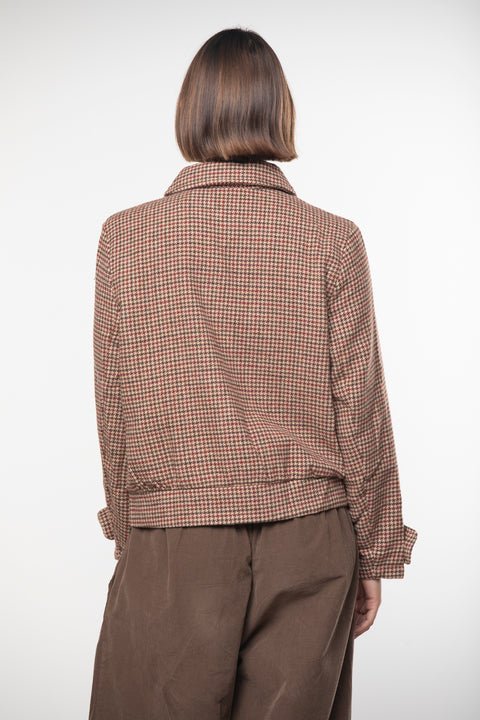 CHAQUETA SAGUARO